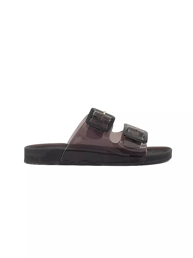 COLORS OF CALIFORNIA | Pantoletten  | Noir