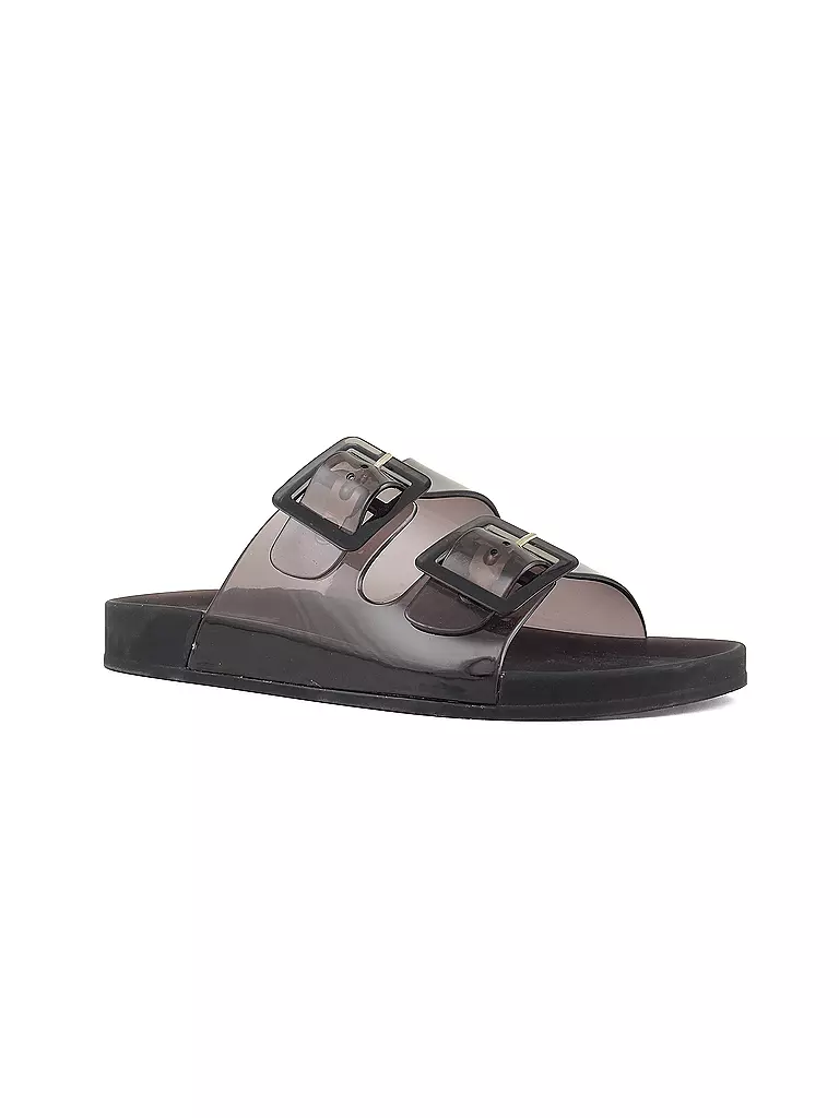 COLORS OF CALIFORNIA | Pantoletten  | Noir