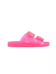 COLORS OF CALIFORNIA | Pantoletten  | Rose vif