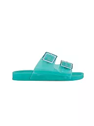 COLORS OF CALIFORNIA | Pantoletten  | Turquoise