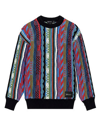 COLUCCI | Pull