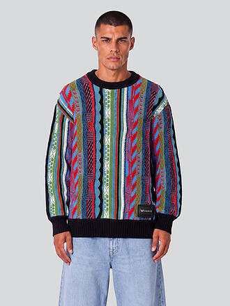 COLUCCI | Pull