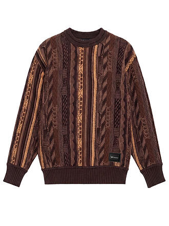COLUCCI | Pull-over