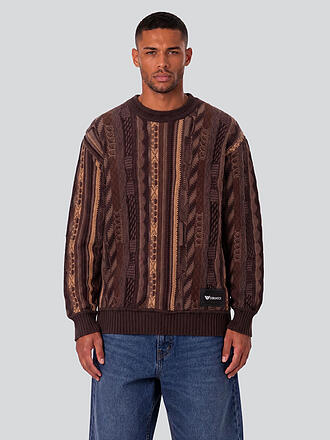 COLUCCI | Pull-over