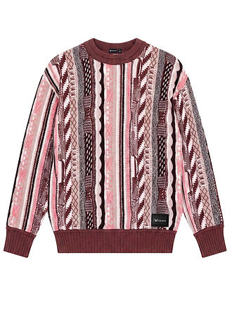 COLUCCI | Pull