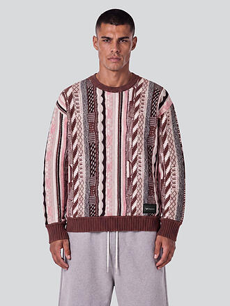 COLUCCI | Pull