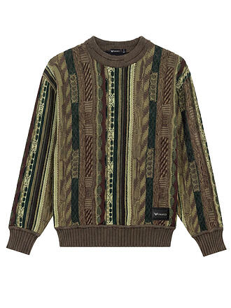 COLUCCI | Pull