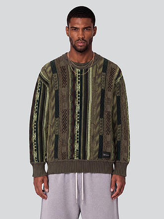 COLUCCI | Pull