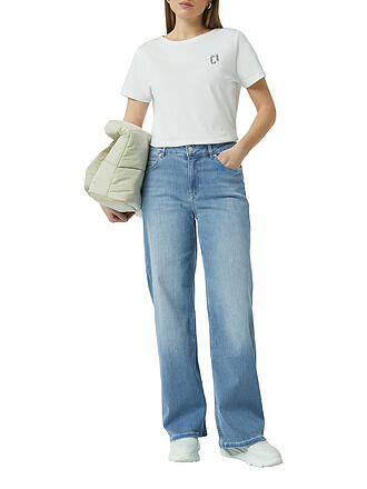 COMMA IDENTITY | Jeans Wide Leg
