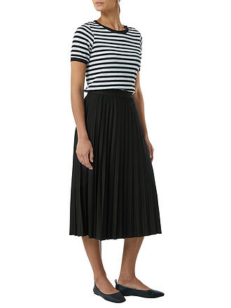 COMMA IDENTITY | Midi-jupe