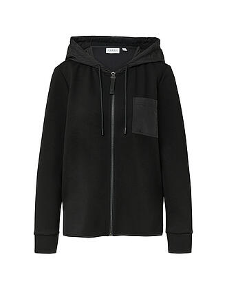 COMMA IDENTITY | Sweat-shirt zippé