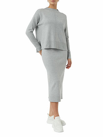 COMMA IDENTITY | Midi-jupe