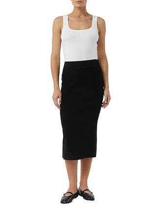 COMMA IDENTITY | Jupe midi