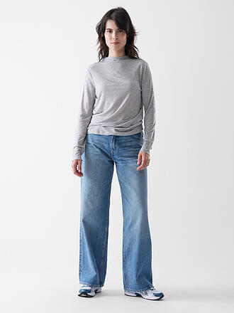 COMMA IDENTITY | T-shirt à manches longues