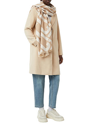 COMMA IDENTITY | Écharpe