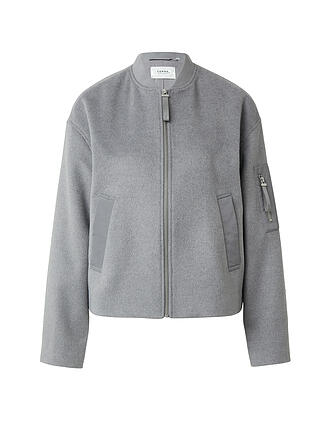 COMMA IDENTITY | Veste en laine