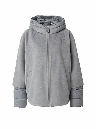 COMMA IDENTITY | Veste en laine