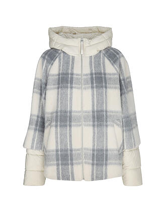 COMMA IDENTITY | Veste en laine