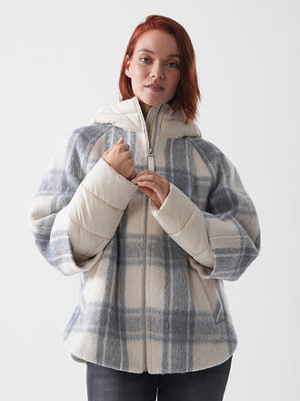 COMMA IDENTITY | Veste en laine