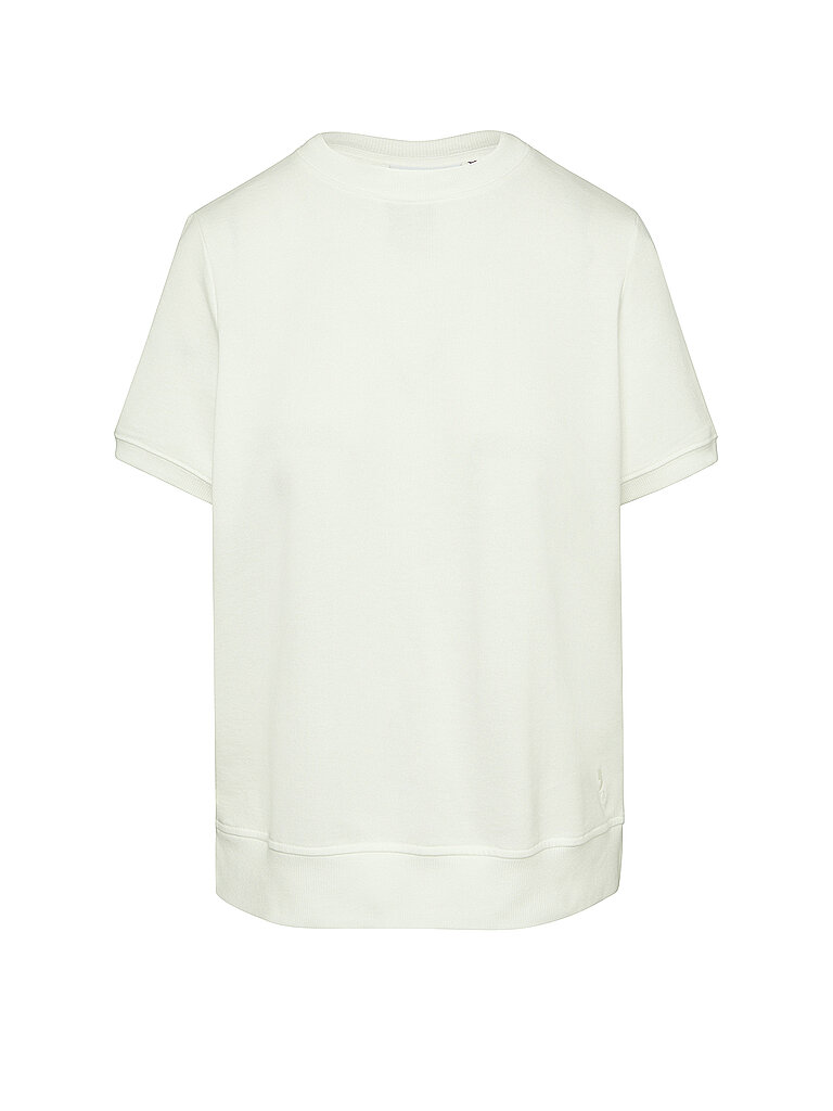 Identity T-shirt blanc 44