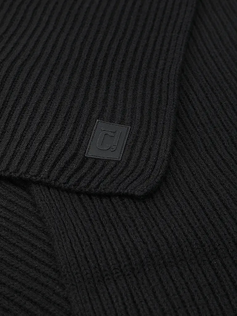 COMMA IDENTITY | Écharpe | schwarz