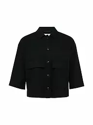 COMMA IDENTITY | Blazer  | Noir