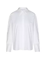 COMMA IDENTITY | Blouse | Blanc