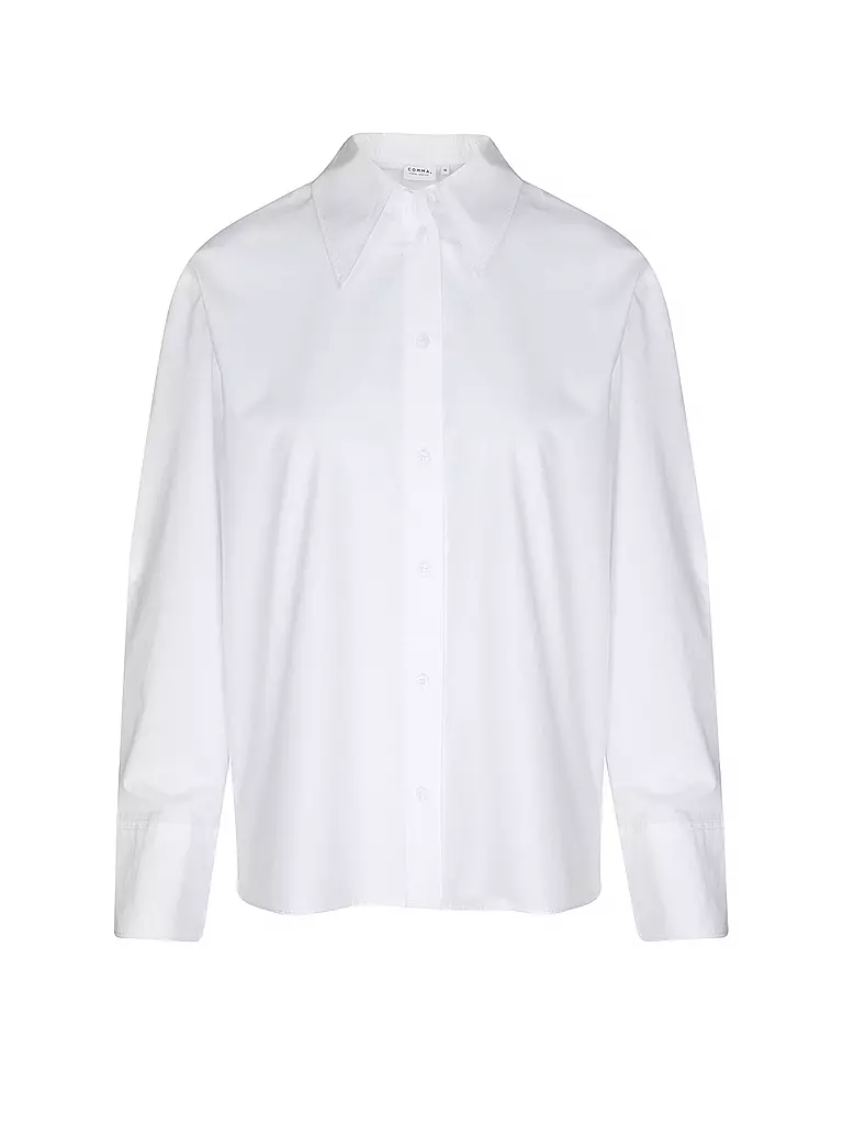 COMMA IDENTITY | Blouse | weiss