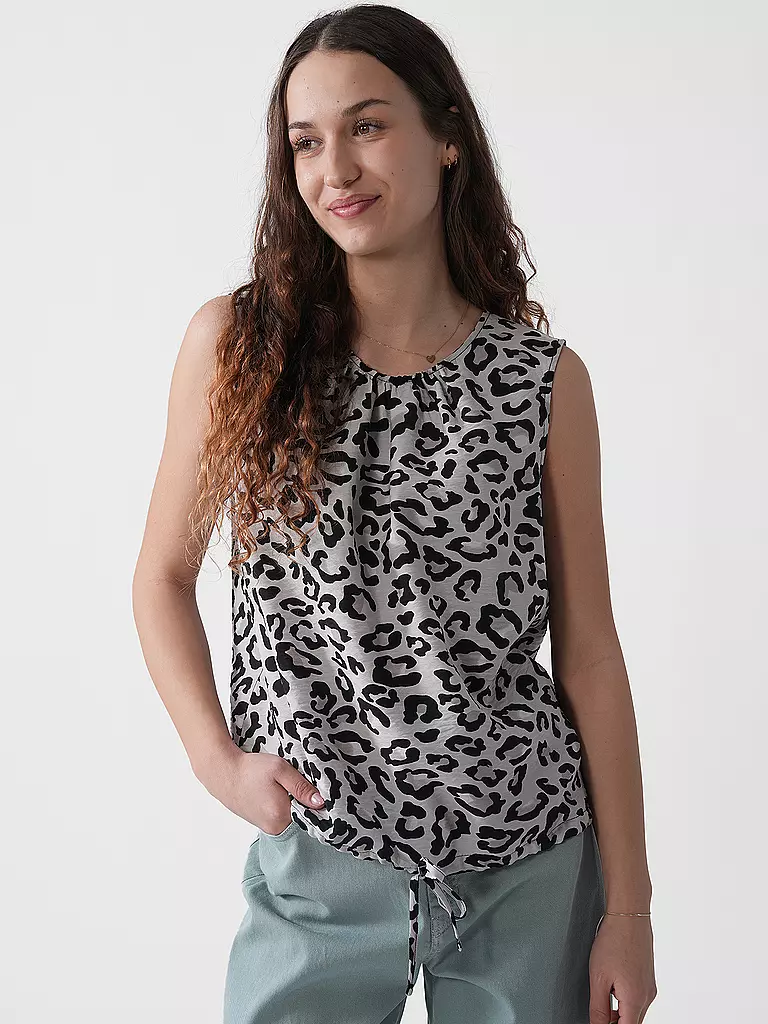 COMMA IDENTITY | Blouse | 