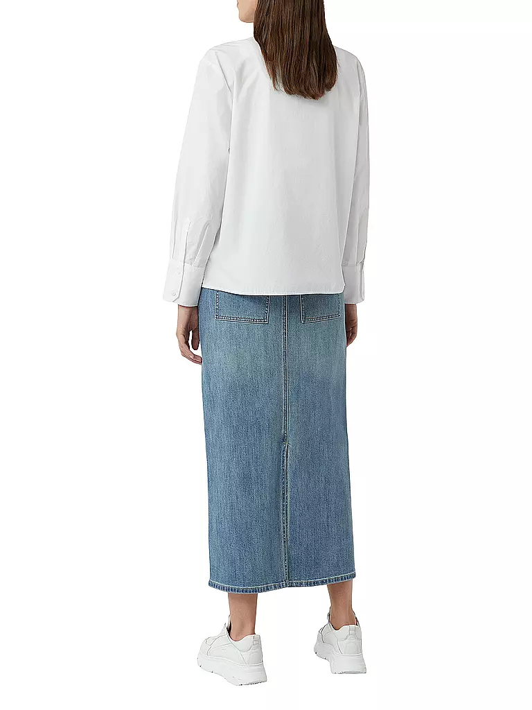 COMMA IDENTITY | Blouse | 