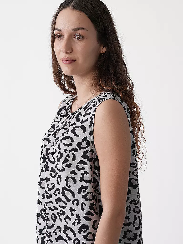 COMMA IDENTITY | Blouse | 