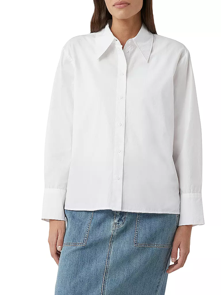 COMMA IDENTITY | Blouse | 