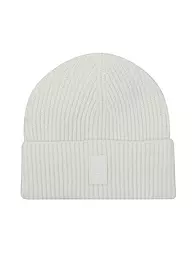 COMMA IDENTITY | Bonnet - Tuque | Crème