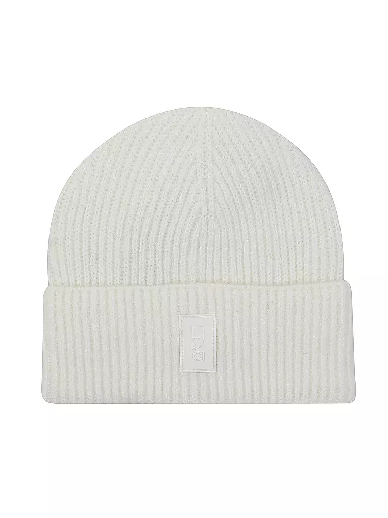 COMMA IDENTITY | Bonnet - Tuque | Crème