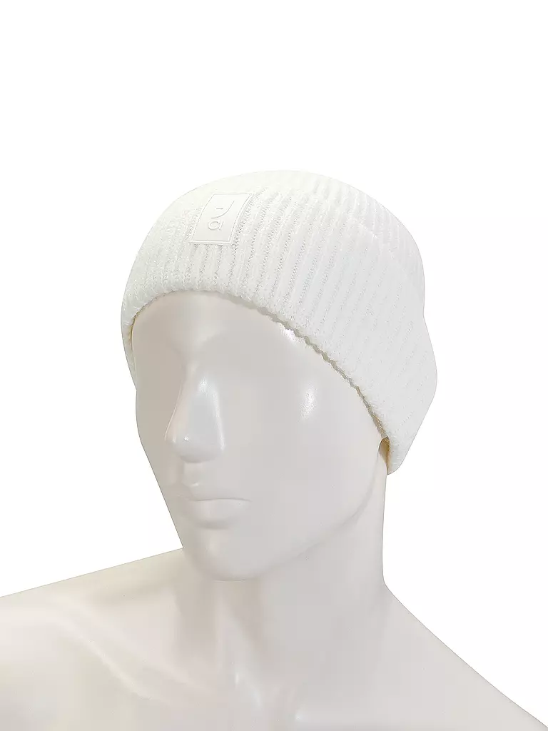 COMMA IDENTITY | Bonnet - Tuque | Crème
