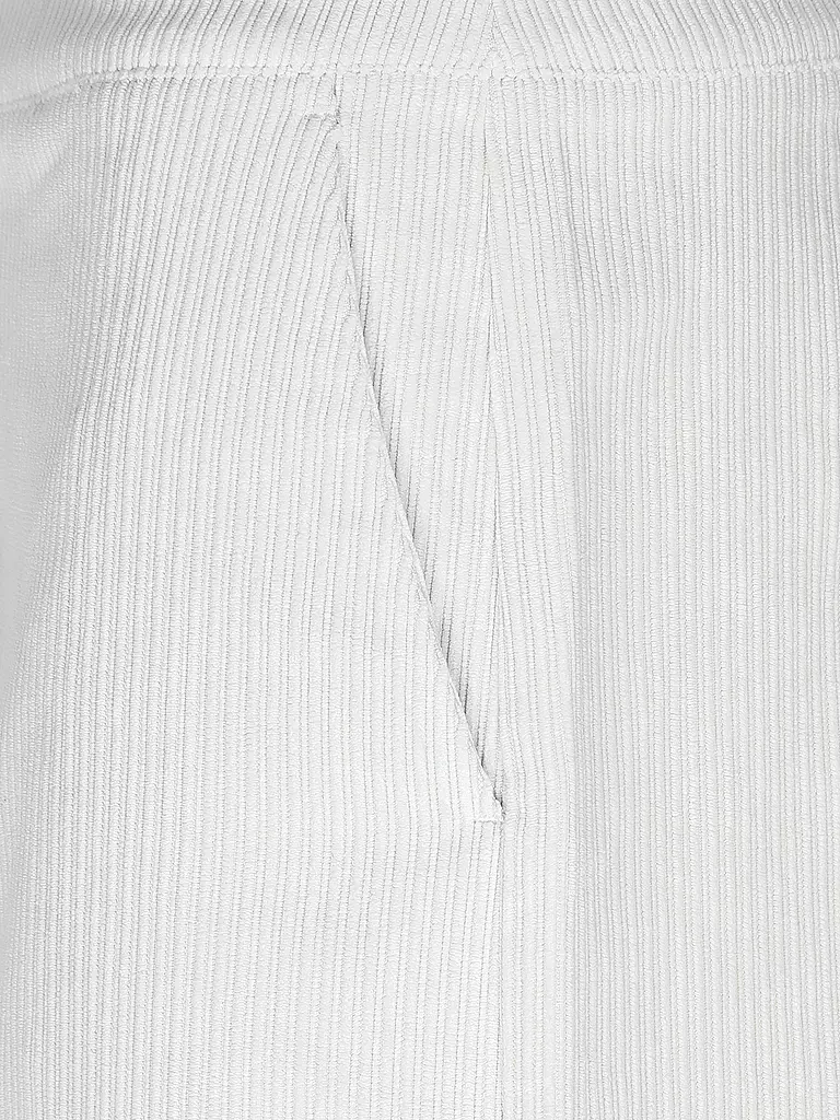 COMMA IDENTITY | Cordrock | Beige