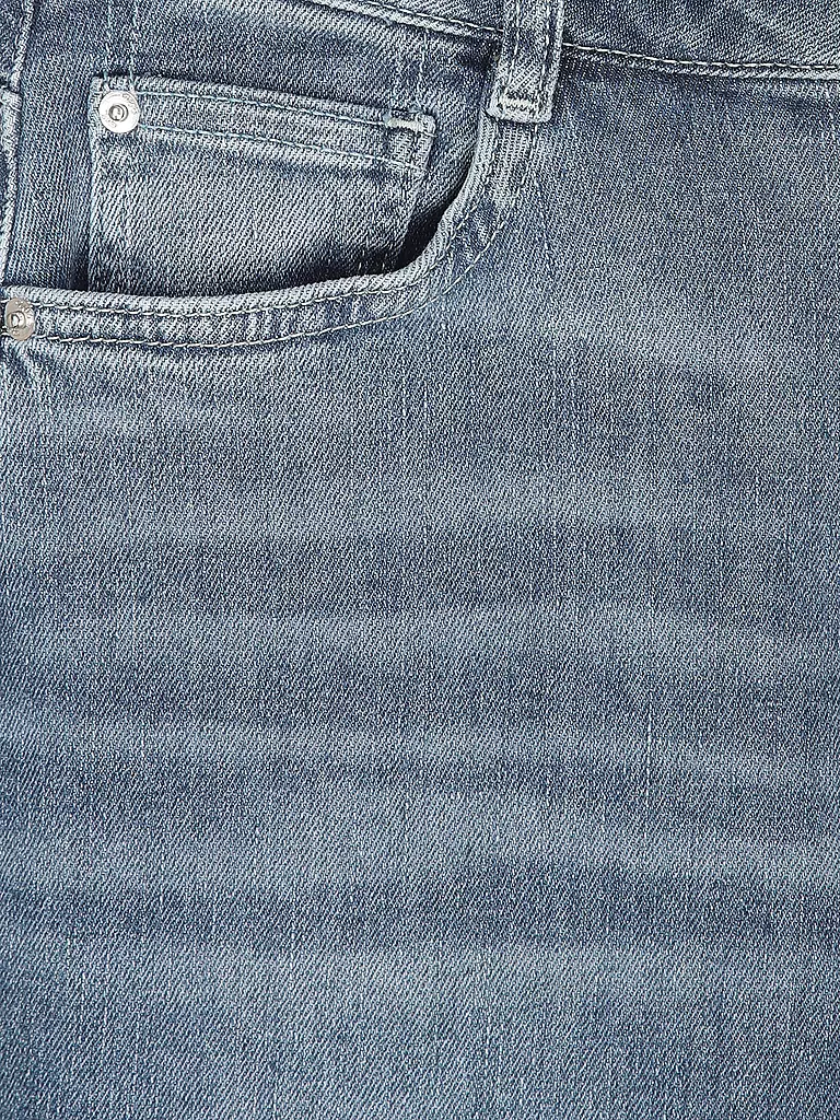 COMMA IDENTITY | Culotte  | Bleu