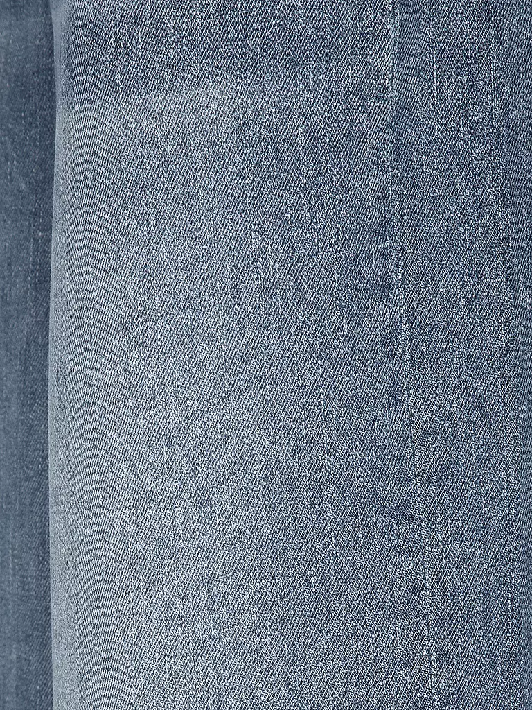 COMMA IDENTITY | Culotte  | Bleu
