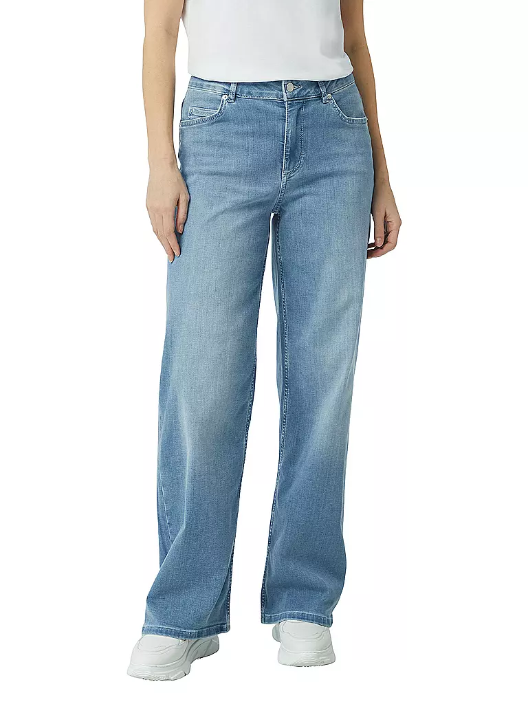 COMMA IDENTITY | Jeans Wide Leg | 