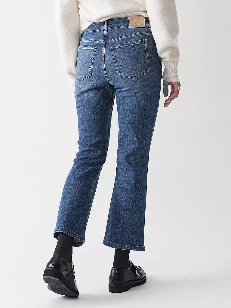 COMMA IDENTITY | Jeans Wide Leg | 