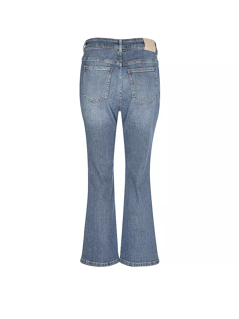 COMMA IDENTITY | Jeans Wide Leg | 
