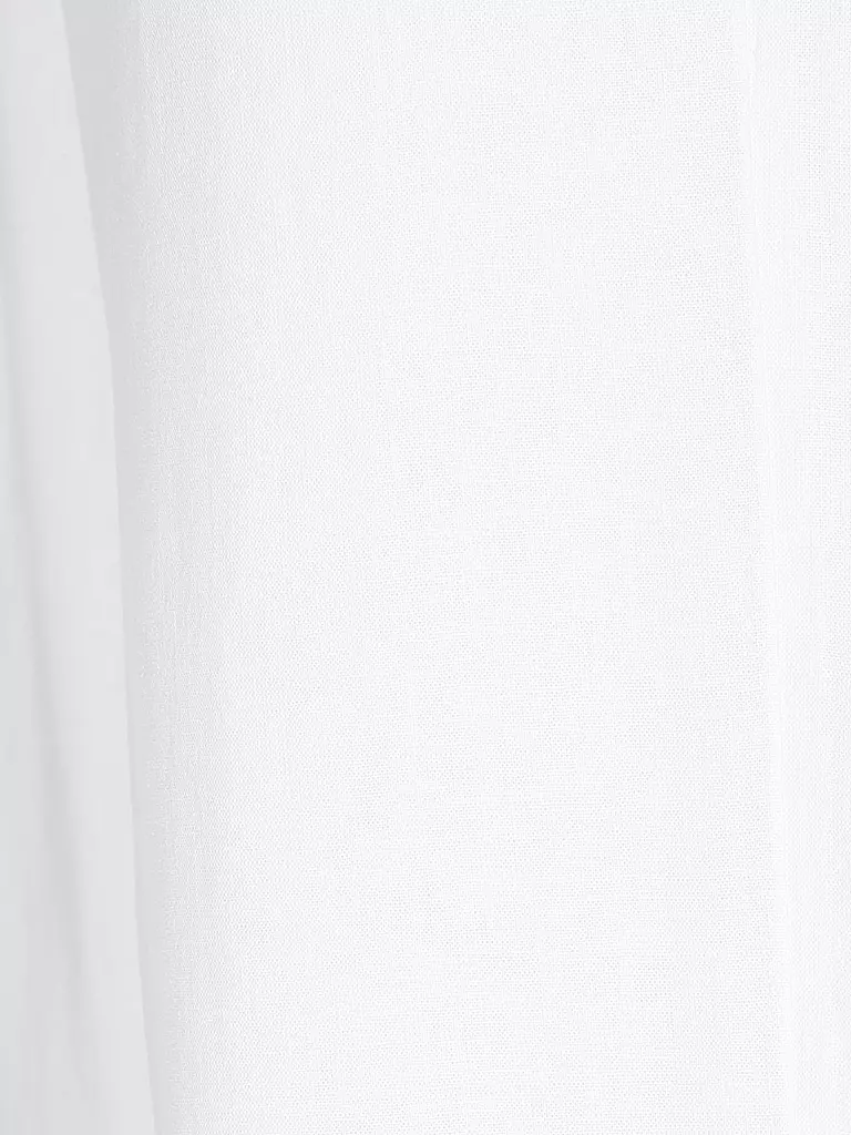 COMMA IDENTITY | Leinenhose | Blanc