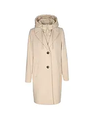 COMMA IDENTITY | Manteau | Beige