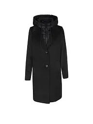 COMMA IDENTITY | Manteau | Noir