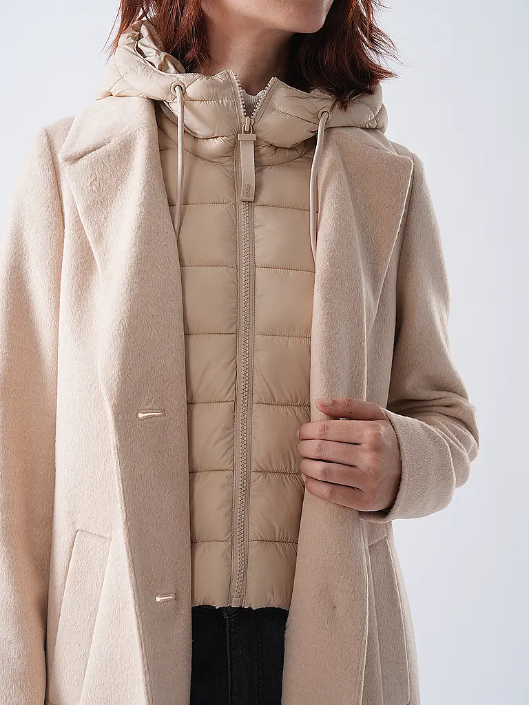 COMMA IDENTITY | Manteau | 