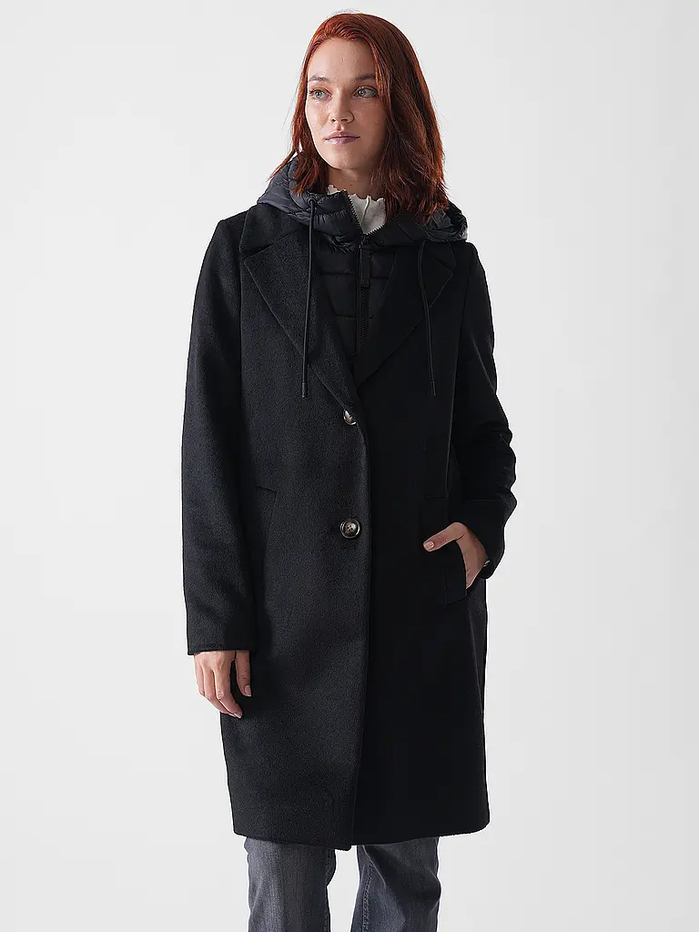 COMMA IDENTITY | Manteau | 