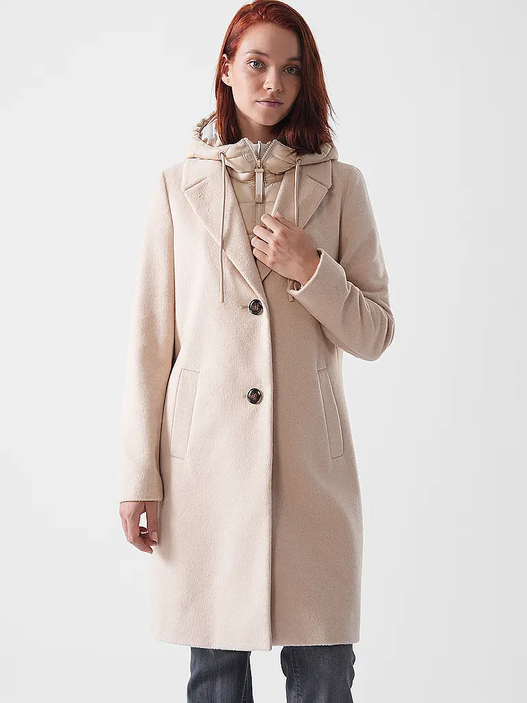 COMMA IDENTITY | Manteau | 