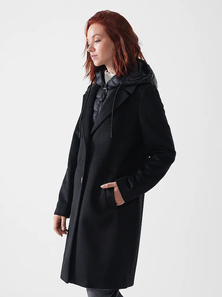 COMMA IDENTITY | Manteau | 