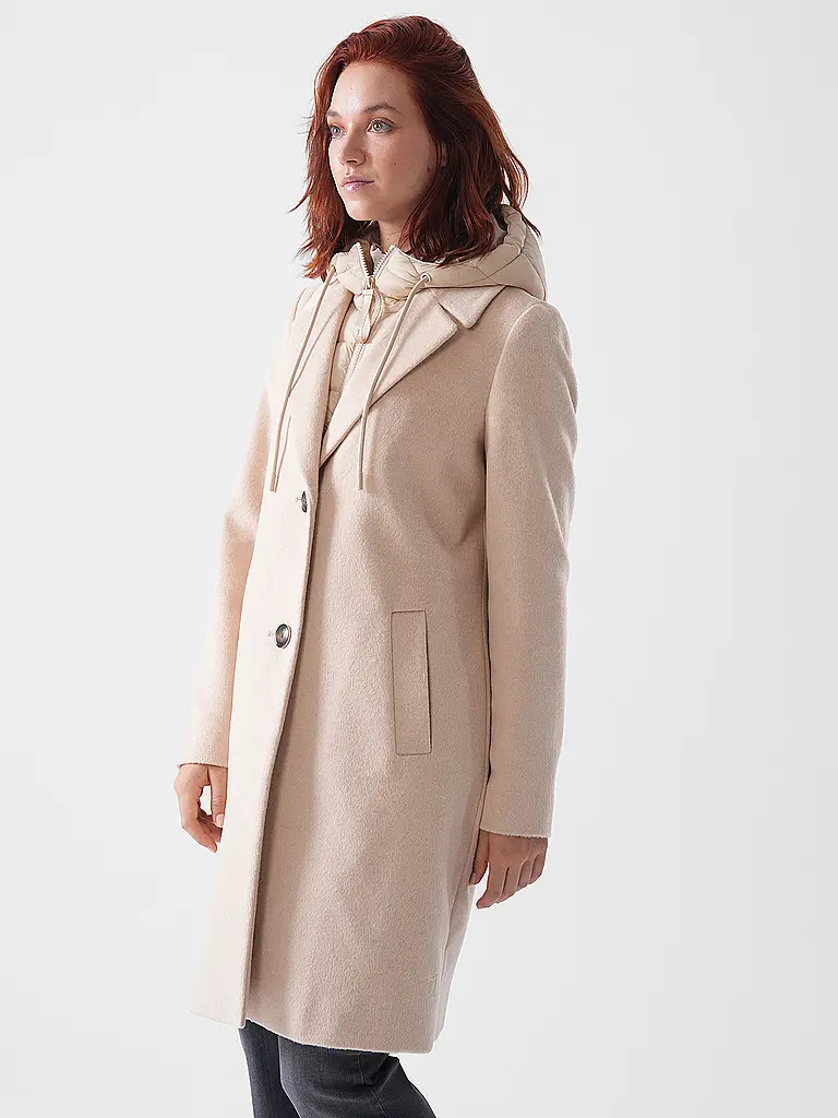 COMMA IDENTITY | Manteau | 
