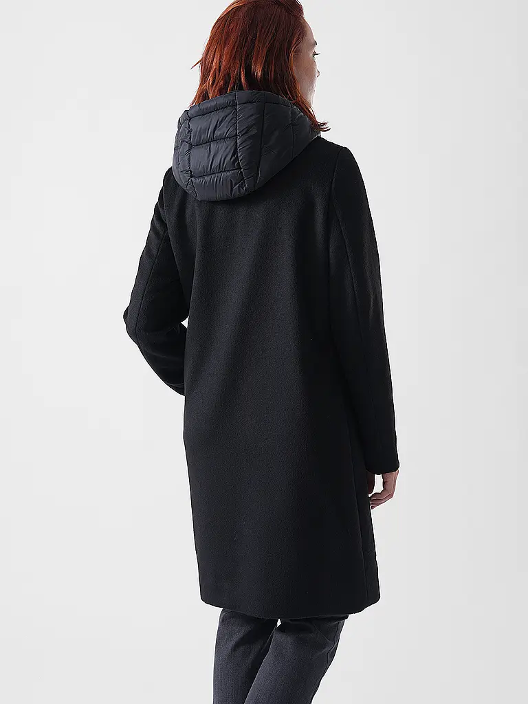 COMMA IDENTITY | Manteau | 